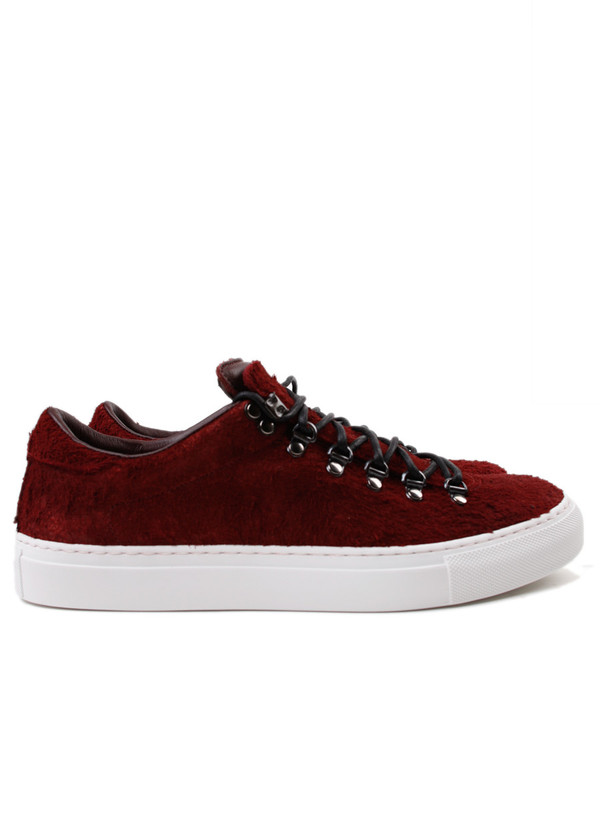 Men's Diemme Marostica Low Barolo Mohawk Men's Diemme Marostica Low Barolo Mohawk