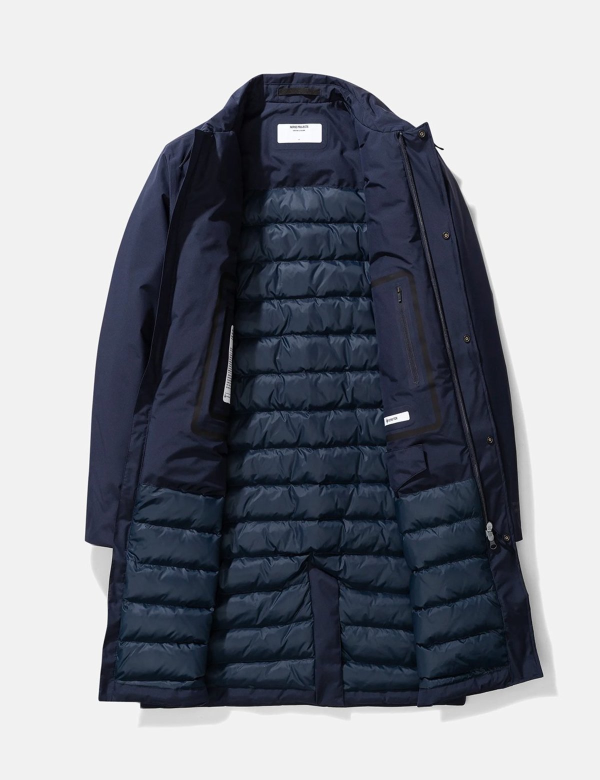 Norse Projects Thor Down Gore-Tex 