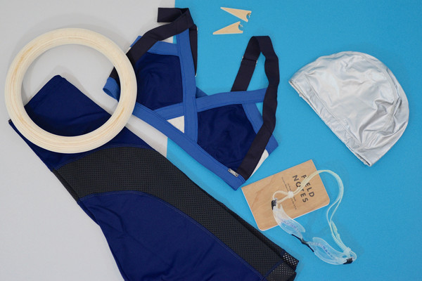 VPL Neo Insertion Bra W: Navy VPL Neo Insertion Bra W: Navy