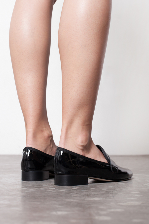 Repetto Michael Loafer Repetto Michael Loafer