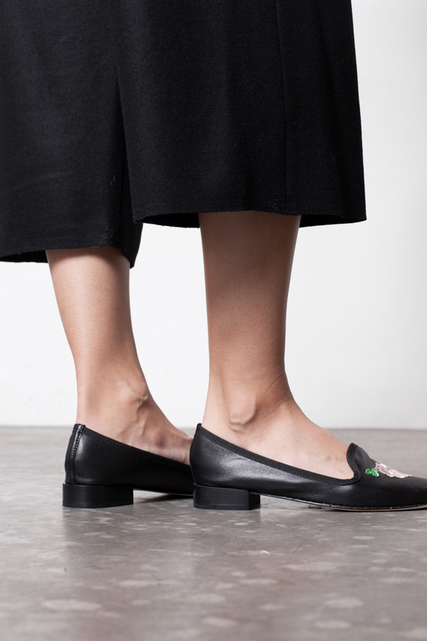 Axel Slipper Axel Slipper