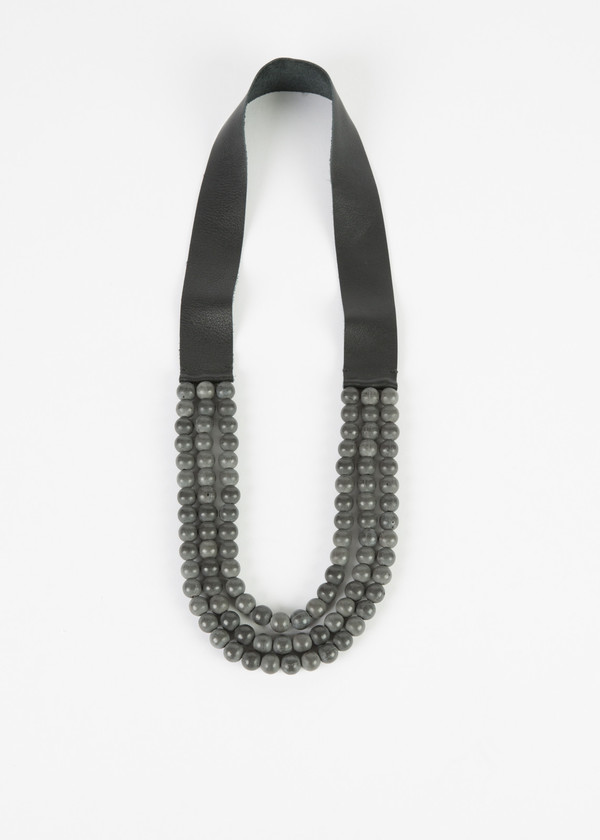 Hannes Roether Beton Necklace Hannes Roether Beton Necklace