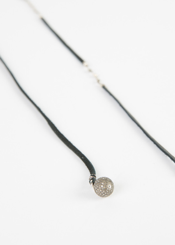 Jewels by Piper Black Lariat Necklace Jewels by Piper Black Lariat Necklace