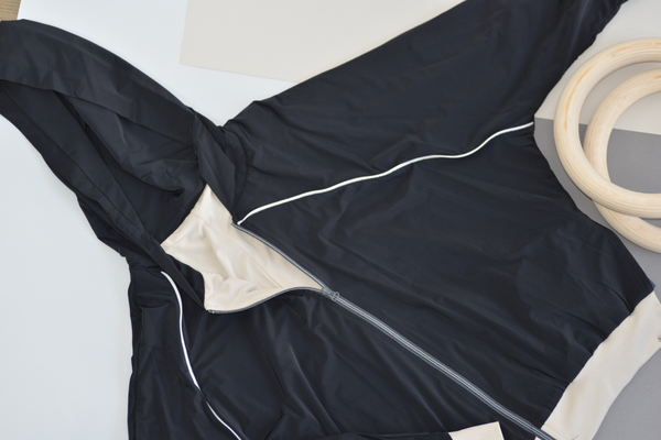 VPL Velocity Sweat: Black VPL Velocity Sweat: Black