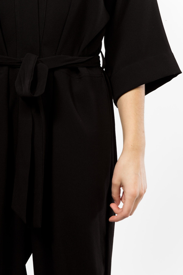 Jesse Kamm Kimono Jumpsuit Jesse Kamm Kimono Jumpsuit
