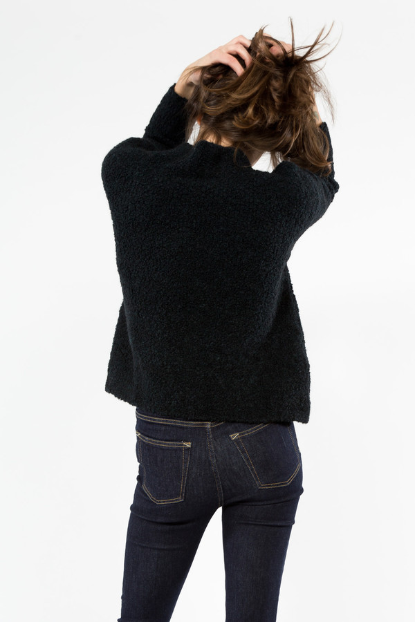 You Must Create Smock Teddy Jumper You Must Create Smock Teddy Jumper