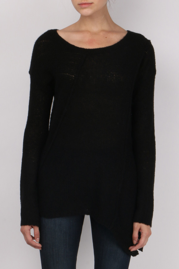 Paychi Guh Soft Pullover Paychi Guh Soft Pullover