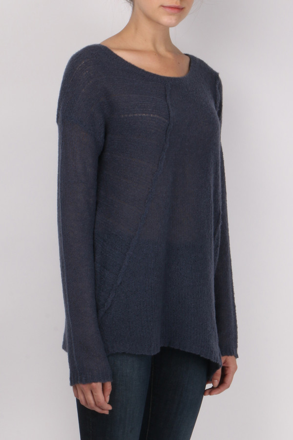 Paychi Guh Soft Pullover Paychi Guh Soft Pullover