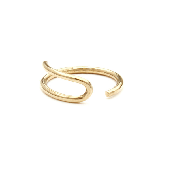 Fay Andrada Lasso Ring Fay Andrada Lasso Ring
