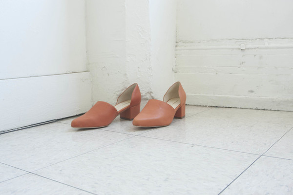 Intentionally Blank PERF Burnt Orange Intentionally Blank PERF Burnt Orange