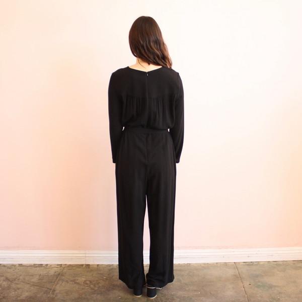 Sechung Sleep Jumpsuit Sechung Sleep Jumpsuit