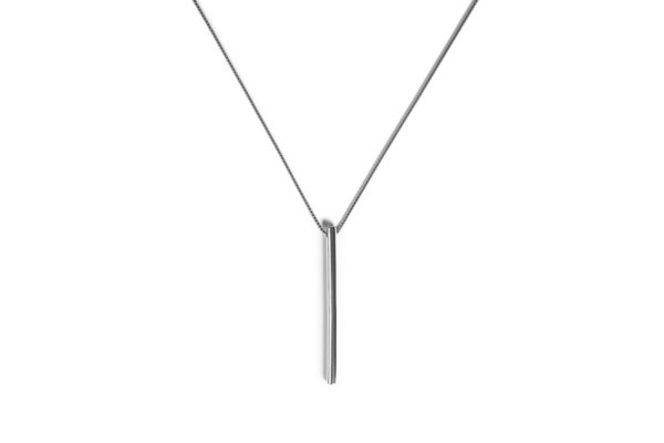 The Sum The Round Pendant The Sum The Round Pendant