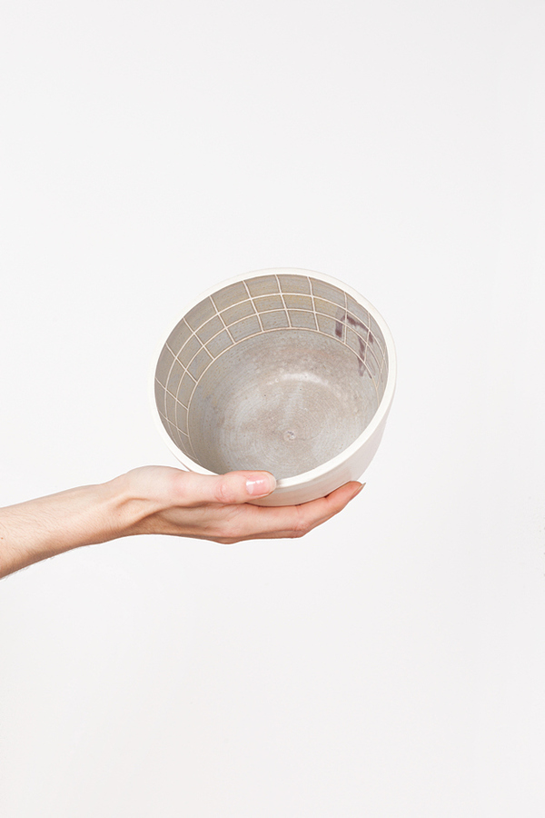 Lindsey Hampton Large Bowl Lindsey Hampton Large Bowl