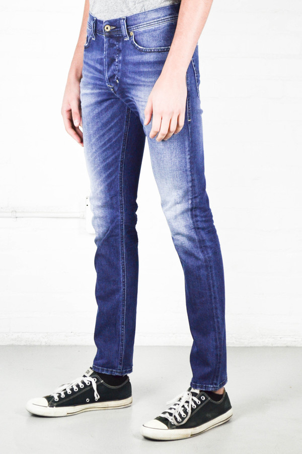 Men's Diesel Tepphar 0858K Men's Diesel Tepphar 0858K
