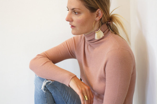 Ulla Johnson Mars Turtleneck Ulla Johnson Mars Turtleneck