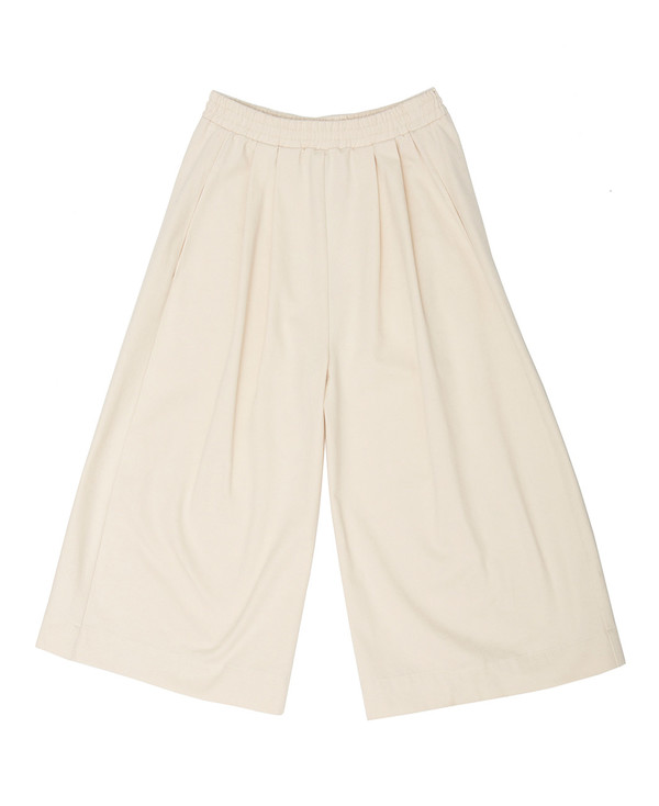 Ilana Kohn Caroline Pants, Cream Ilana Kohn Caroline Pants, Cream