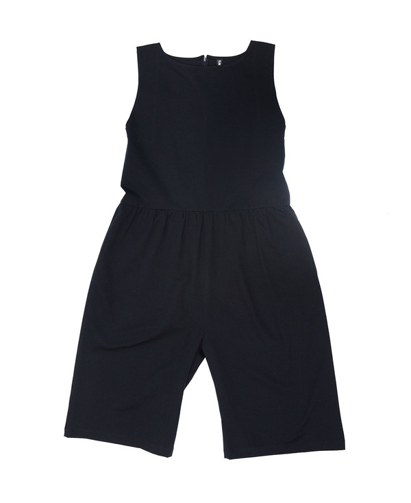 Ilana Kohn Kate Jumpsuit, Navy Ilana Kohn Kate Jumpsuit, Navy