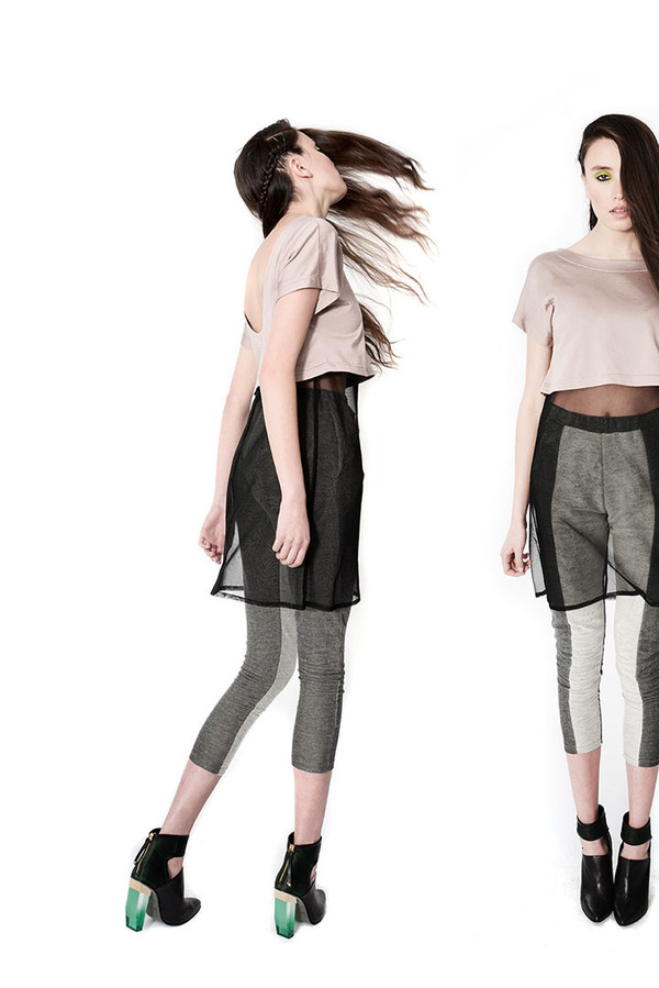 REIFhaus Contra Lounge Pant REIFhaus Contra Lounge Pant
