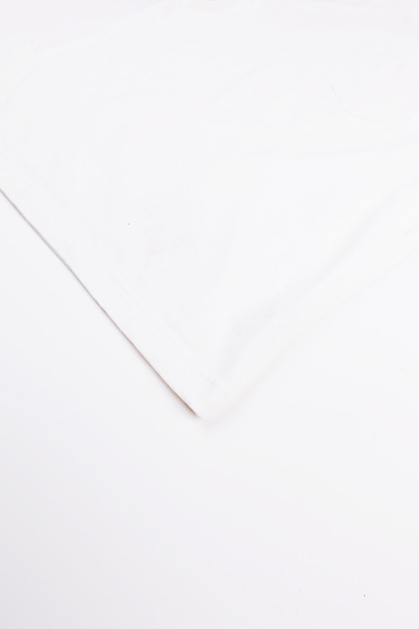Men's Homespun Dad's Pocket Tee Winter White Men's Homespun Dad's Pocket Tee Winter White