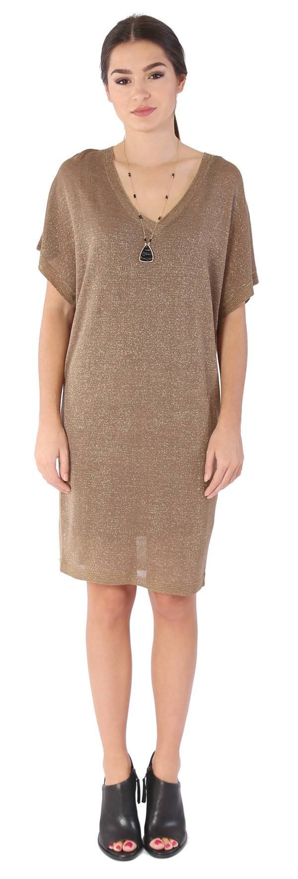 Swildens Pagina Dress Swildens Pagina Dress
