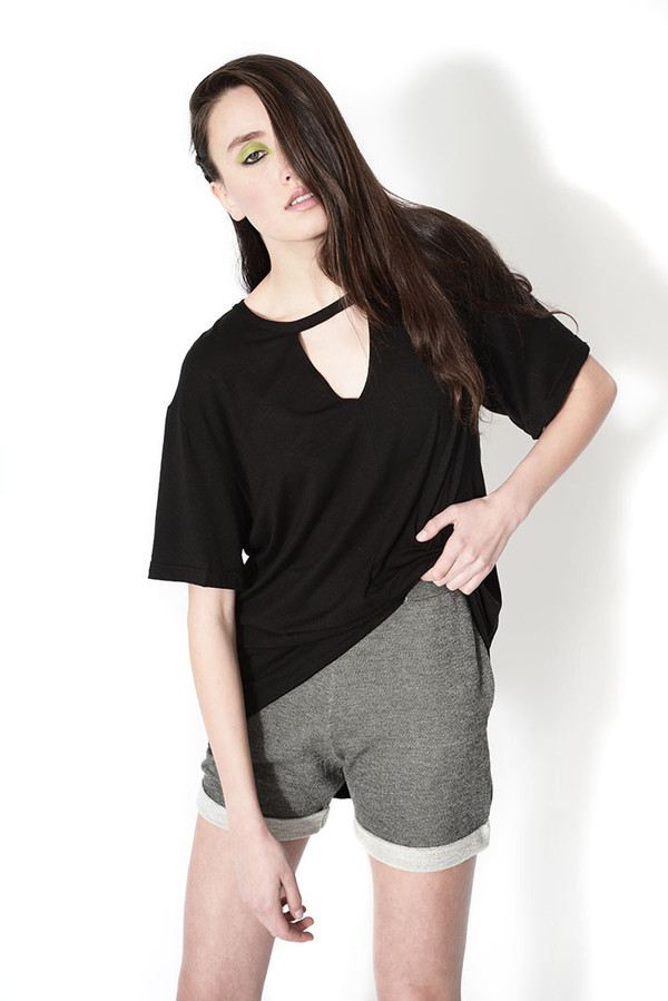 REIFhaus Contra Lounge Short REIFhaus Contra Lounge Short