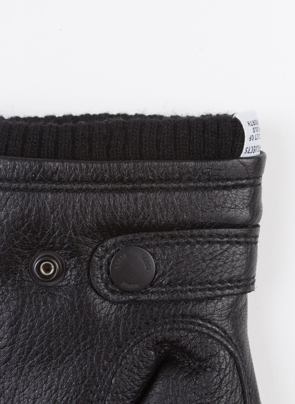 Norse Projects Norse x Hestra Utsjo Black Norse Projects Norse x Hestra Utsjo Black