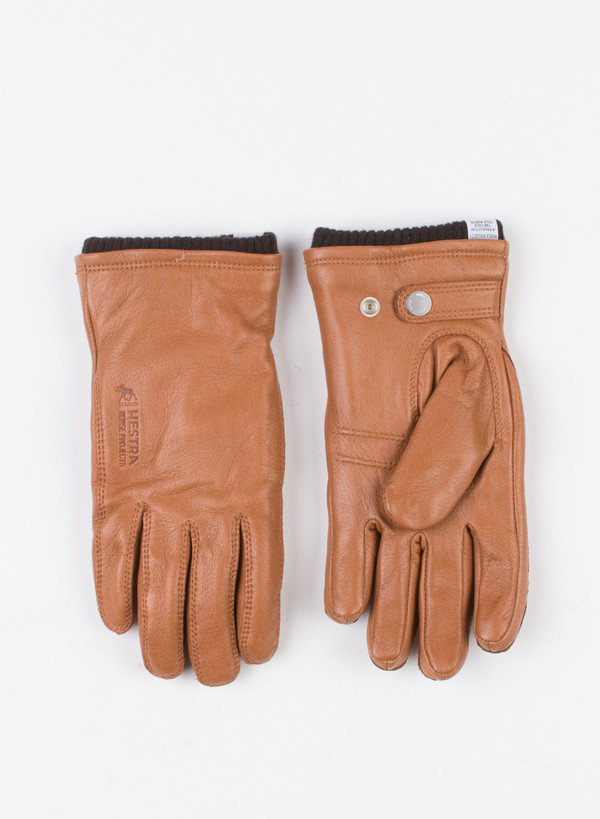 Norse Projects Norse x Hestra Utsjo Tobacco Norse Projects Norse x Hestra Utsjo Tobacco