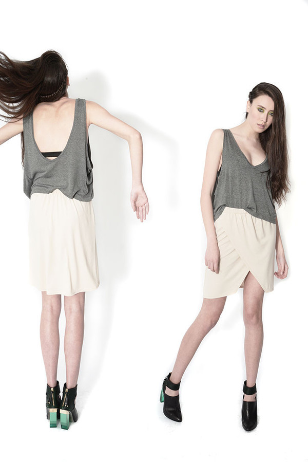REIFhaus Isosceles Skirt REIFhaus Isosceles Skirt