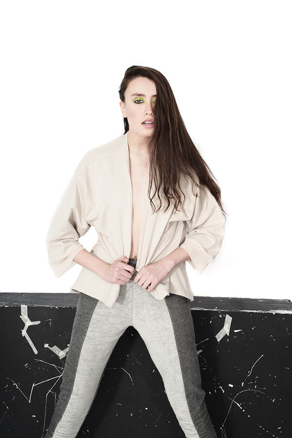 REIFhaus Nexus Kimono REIFhaus Nexus Kimono