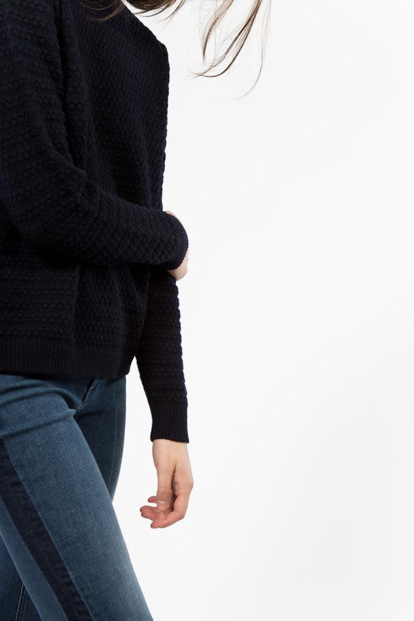 Norse Projects Bera Bubble Knit Norse Projects Bera Bubble Knit