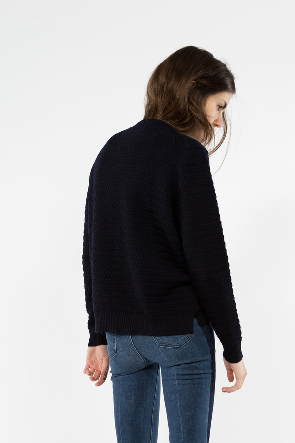 Norse Projects Bera Bubble Knit Norse Projects Bera Bubble Knit