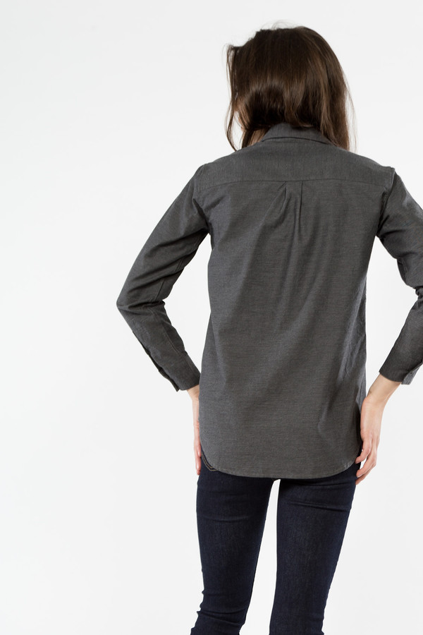 Bridge & Burn Bird Button Up Bridge & Burn Bird Button Up