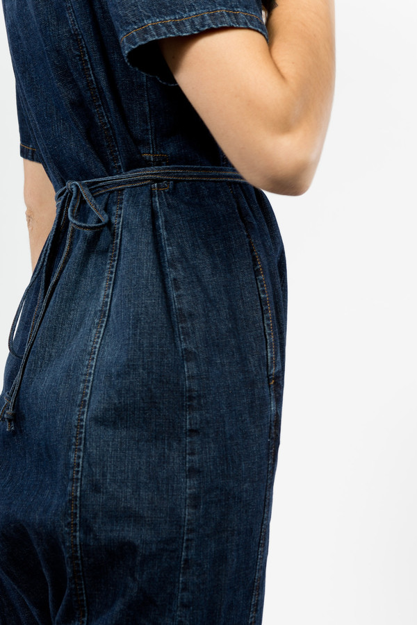 Rachel Comey Dispatch Jumpsuit Rachel Comey Dispatch Jumpsuit