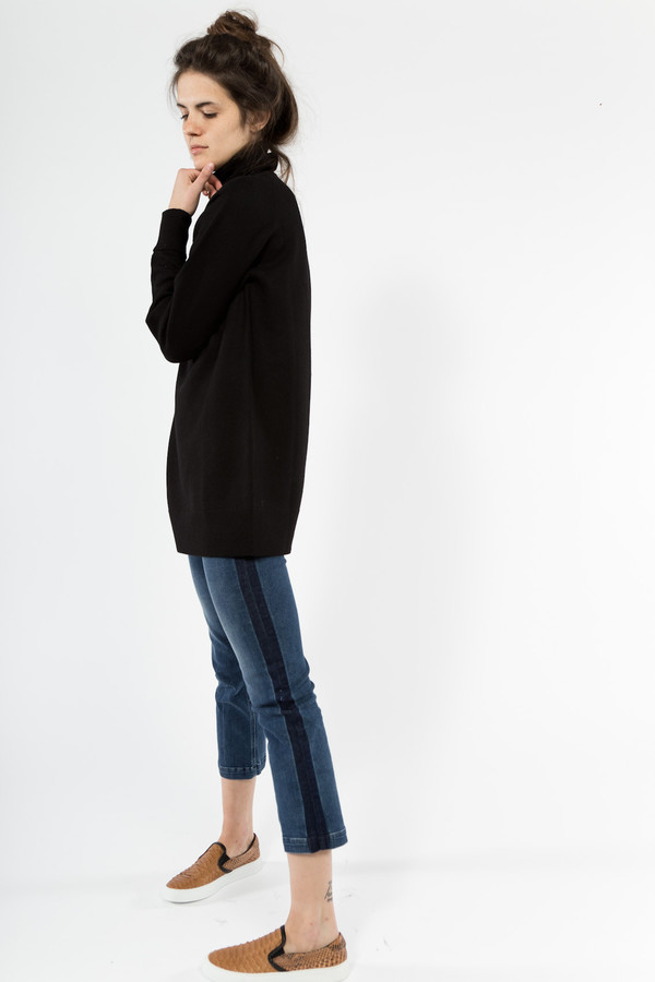 Norse Projects Fyfia Boiled Turtleneck Norse Projects Fyfia Boiled Turtleneck
