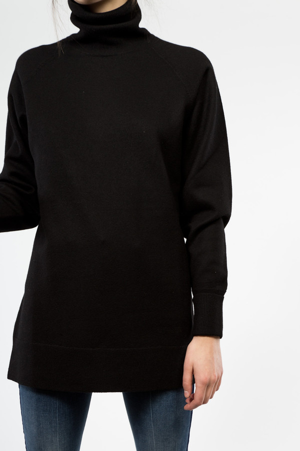 Norse Projects Fyfia Boiled Turtleneck Norse Projects Fyfia Boiled Turtleneck