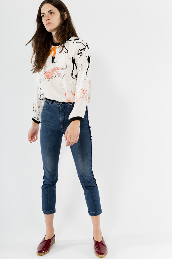 Rachel Comey Tux Pant Rachel Comey Tux Pant