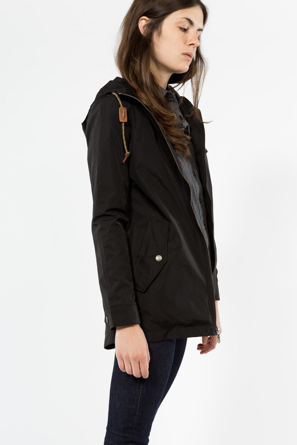 Bridge & Burn Warbler Jacket Bridge & Burn Warbler Jacket