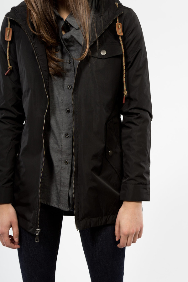 Bridge & Burn Warbler Jacket Bridge & Burn Warbler Jacket