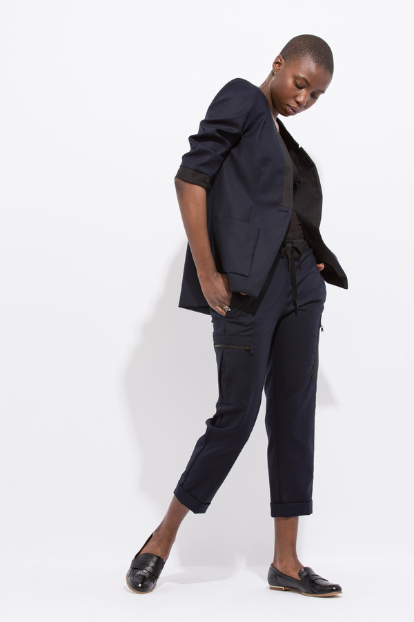 INTER-PRET.us Colorblock Cargo INTER-PRET.us Colorblock Cargo