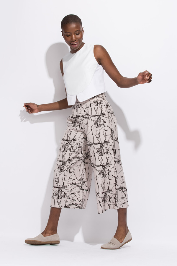 H. Fredriksson Culottes H. Fredriksson Culottes