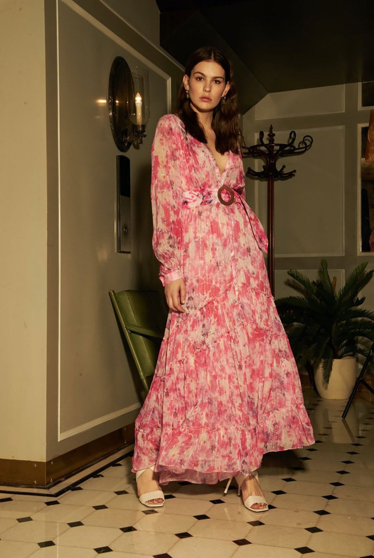 rococo sand clothing