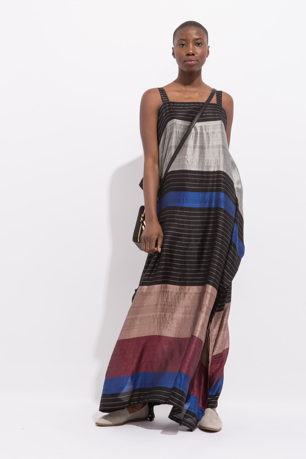 A Peace Treaty Gabriella Dress A Peace Treaty Gabriella Dress