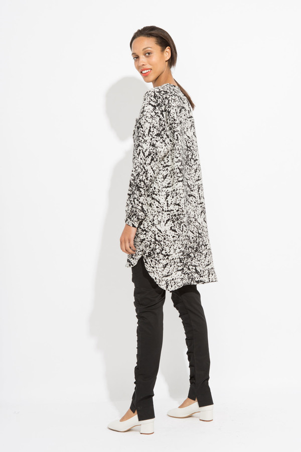H. Fredriksson Hiro Tunic H. Fredriksson Hiro Tunic