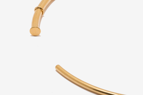 A Peace Treaty Isida Choker A Peace Treaty Isida Choker