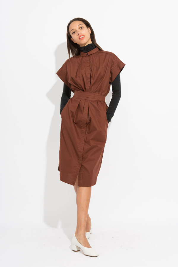 Kowtow Journey Dress Kowtow Journey Dress