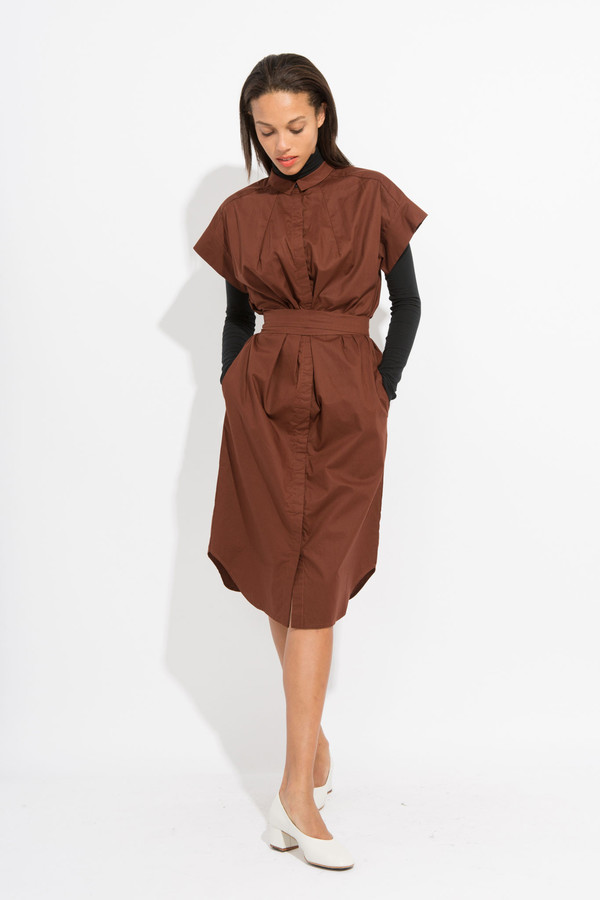 Kowtow Journey Dress Kowtow Journey Dress
