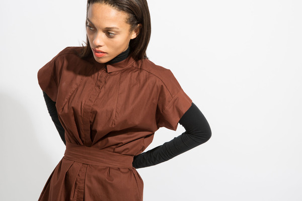 Kowtow Journey Dress Kowtow Journey Dress