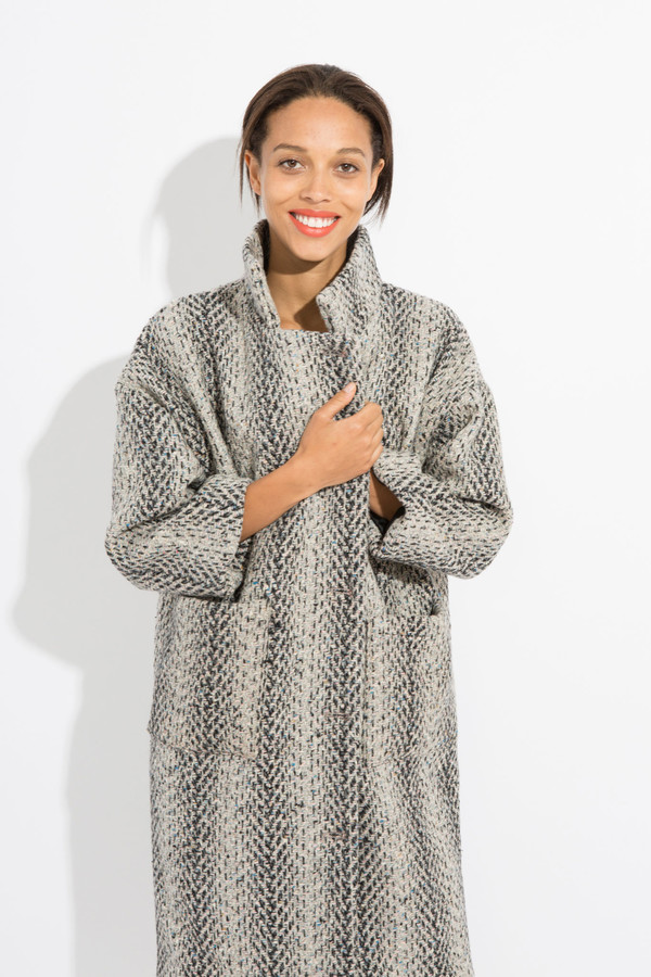 H. Fredriksson Kate Coat H. Fredriksson Kate Coat