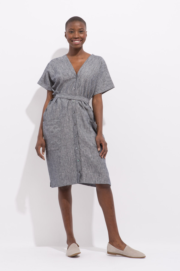 Study NY Kimono Dress Study NY Kimono Dress