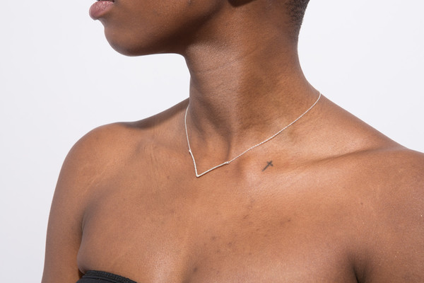 Nettie Kent Jewelry Maris Necklace Nettie Kent Jewelry Maris Necklace